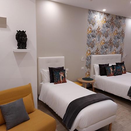 Lussuosamente Luxury B&B Caltanissetta Room photo