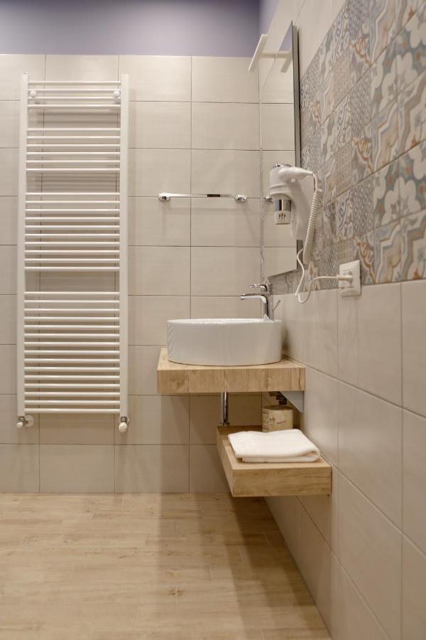 Lussuosamente Luxury B&B Caltanissetta Exterior photo