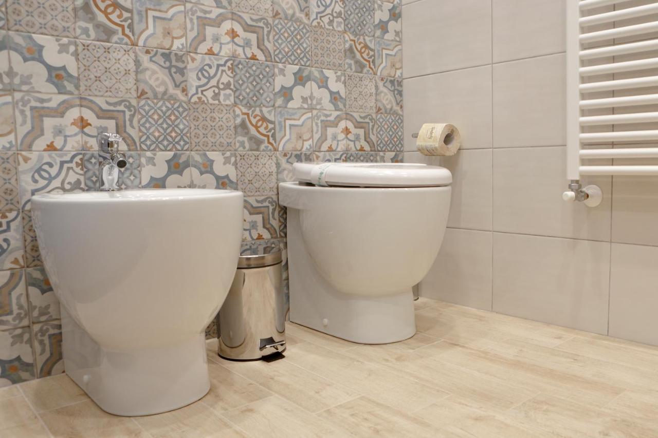 Lussuosamente Luxury B&B Caltanissetta Exterior photo
