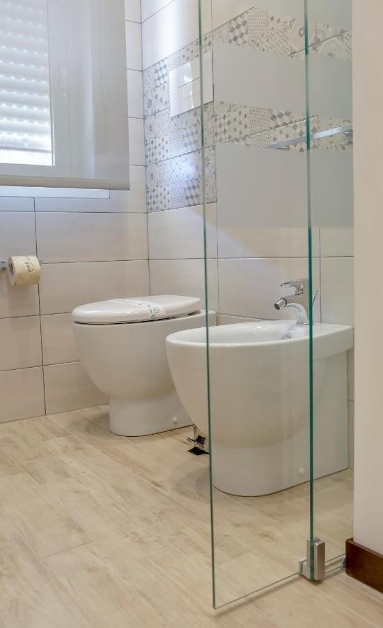 Lussuosamente Luxury B&B Caltanissetta Exterior photo