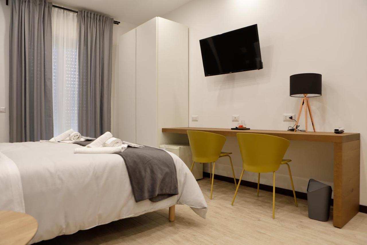 Lussuosamente Luxury B&B Caltanissetta Exterior photo
