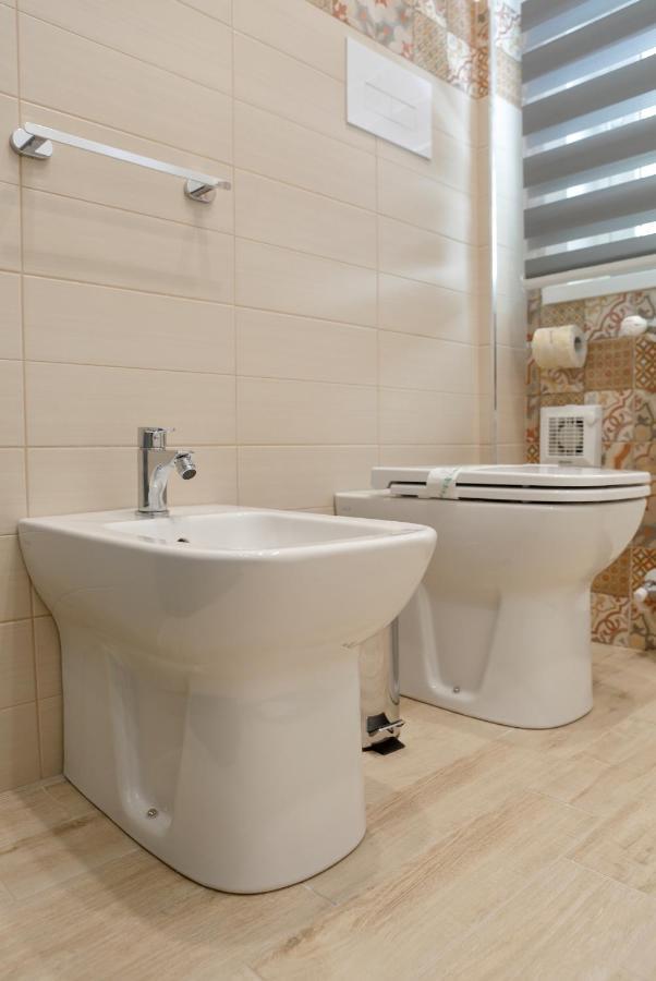 Lussuosamente Luxury B&B Caltanissetta Exterior photo