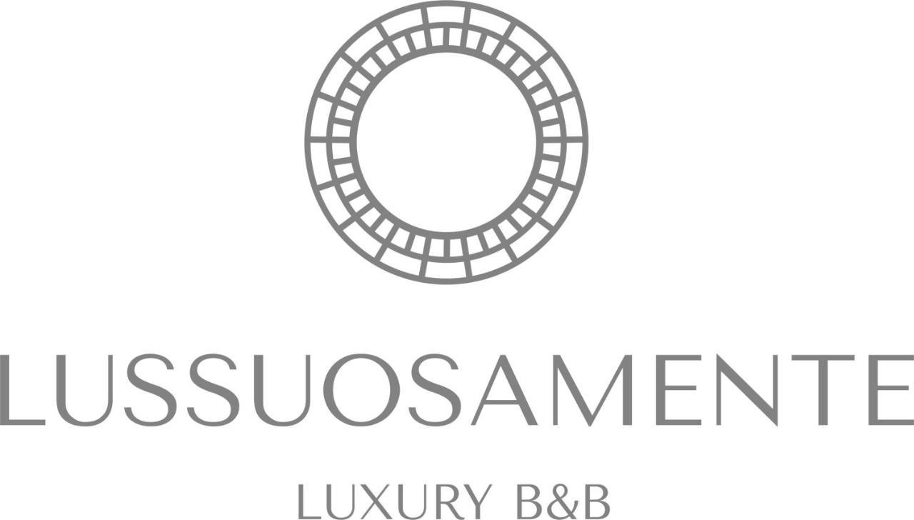 Lussuosamente Luxury B&B Caltanissetta Exterior photo