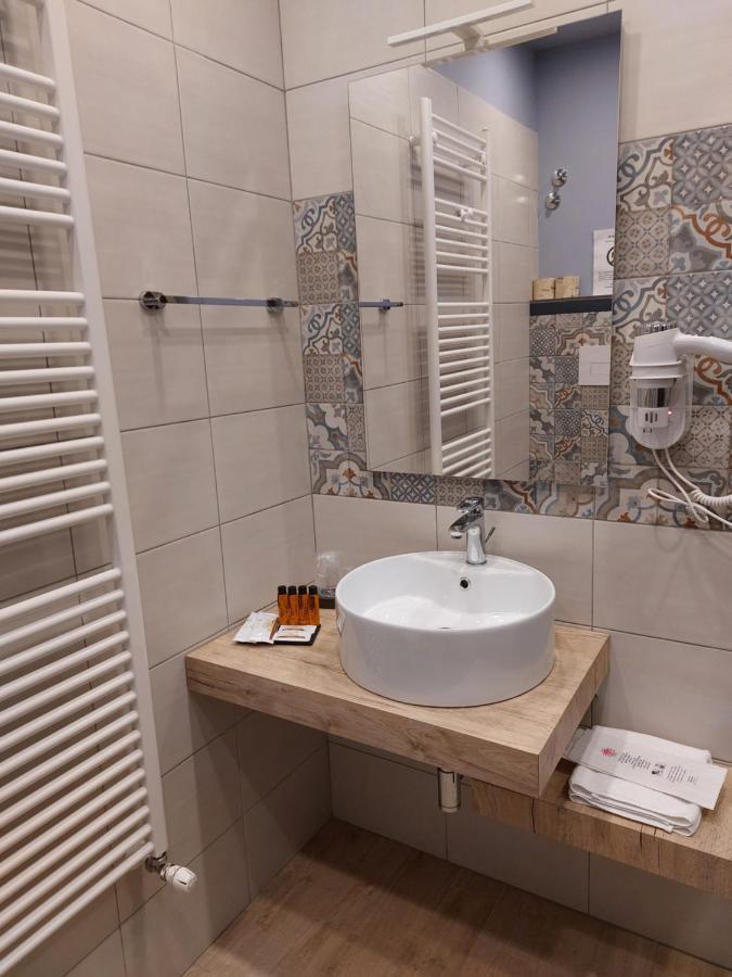 Lussuosamente Luxury B&B Caltanissetta Exterior photo