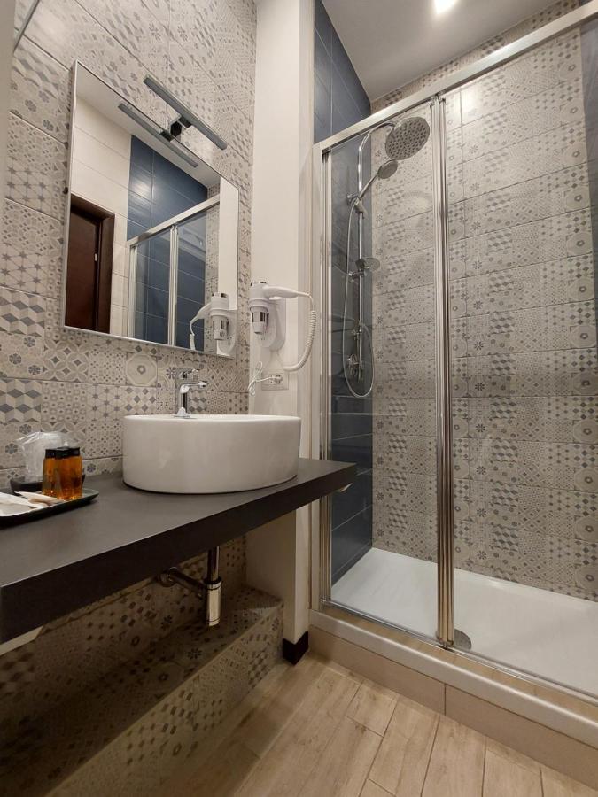 Lussuosamente Luxury B&B Caltanissetta Exterior photo