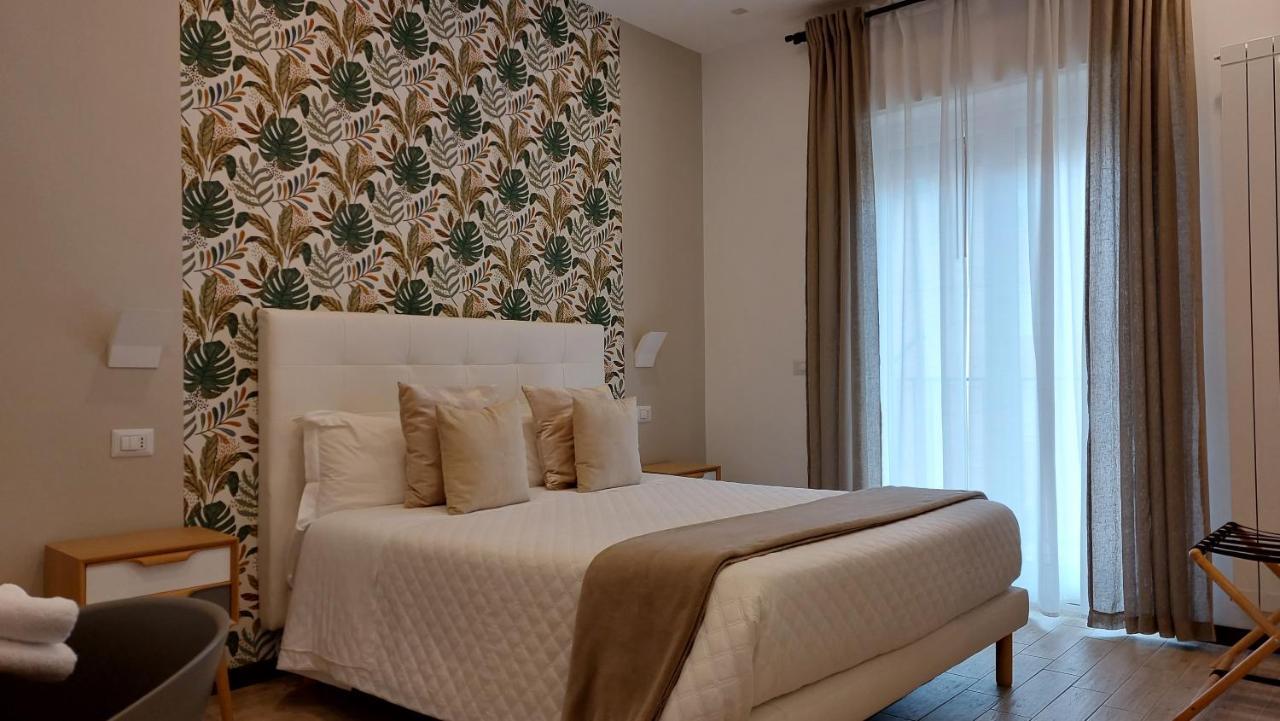 Lussuosamente Luxury B&B Caltanissetta Room photo