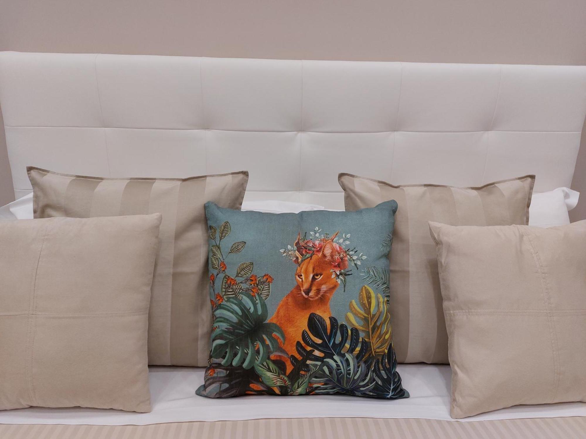 Lussuosamente Luxury B&B Caltanissetta Room photo
