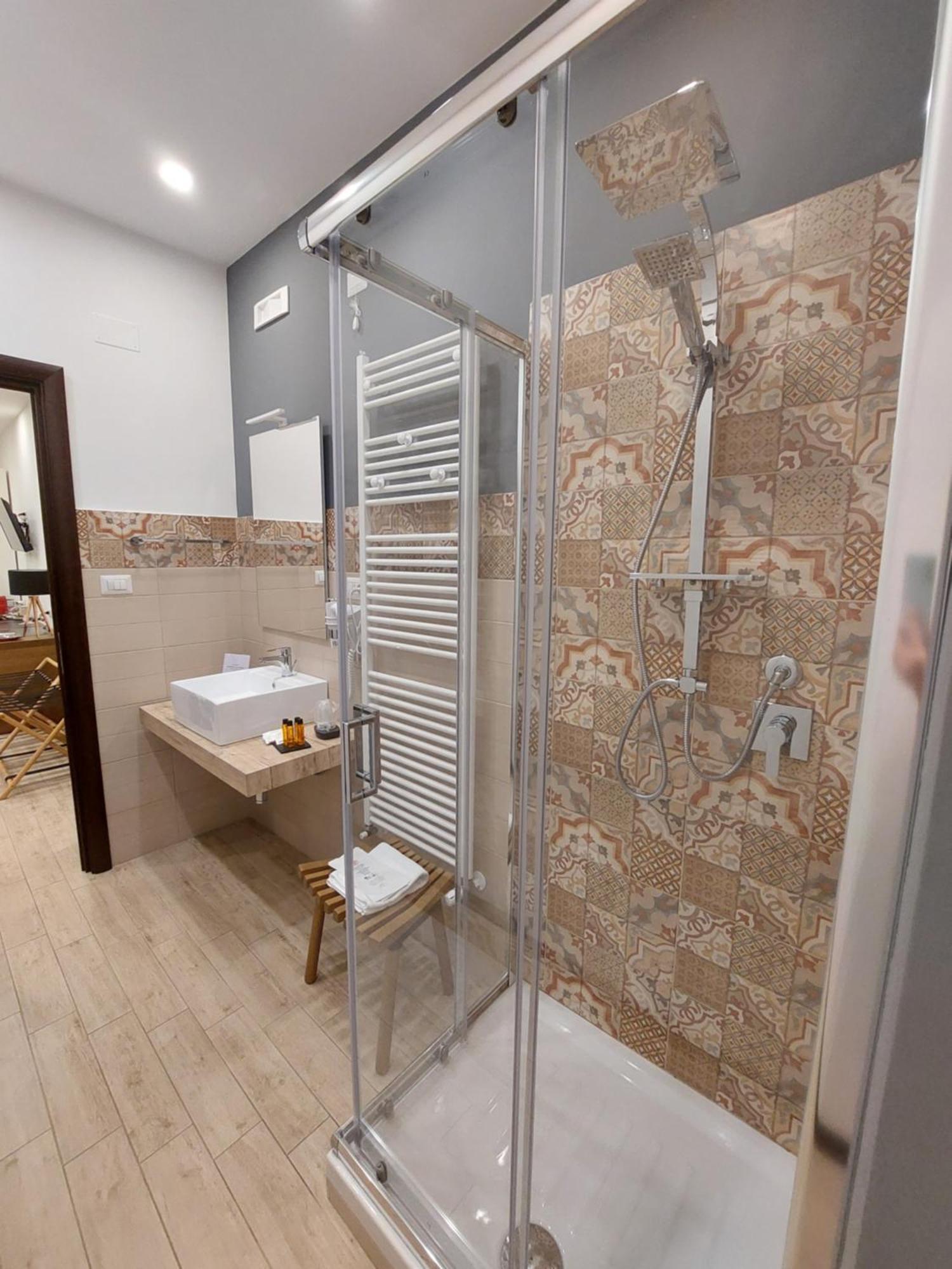 Lussuosamente Luxury B&B Caltanissetta Room photo