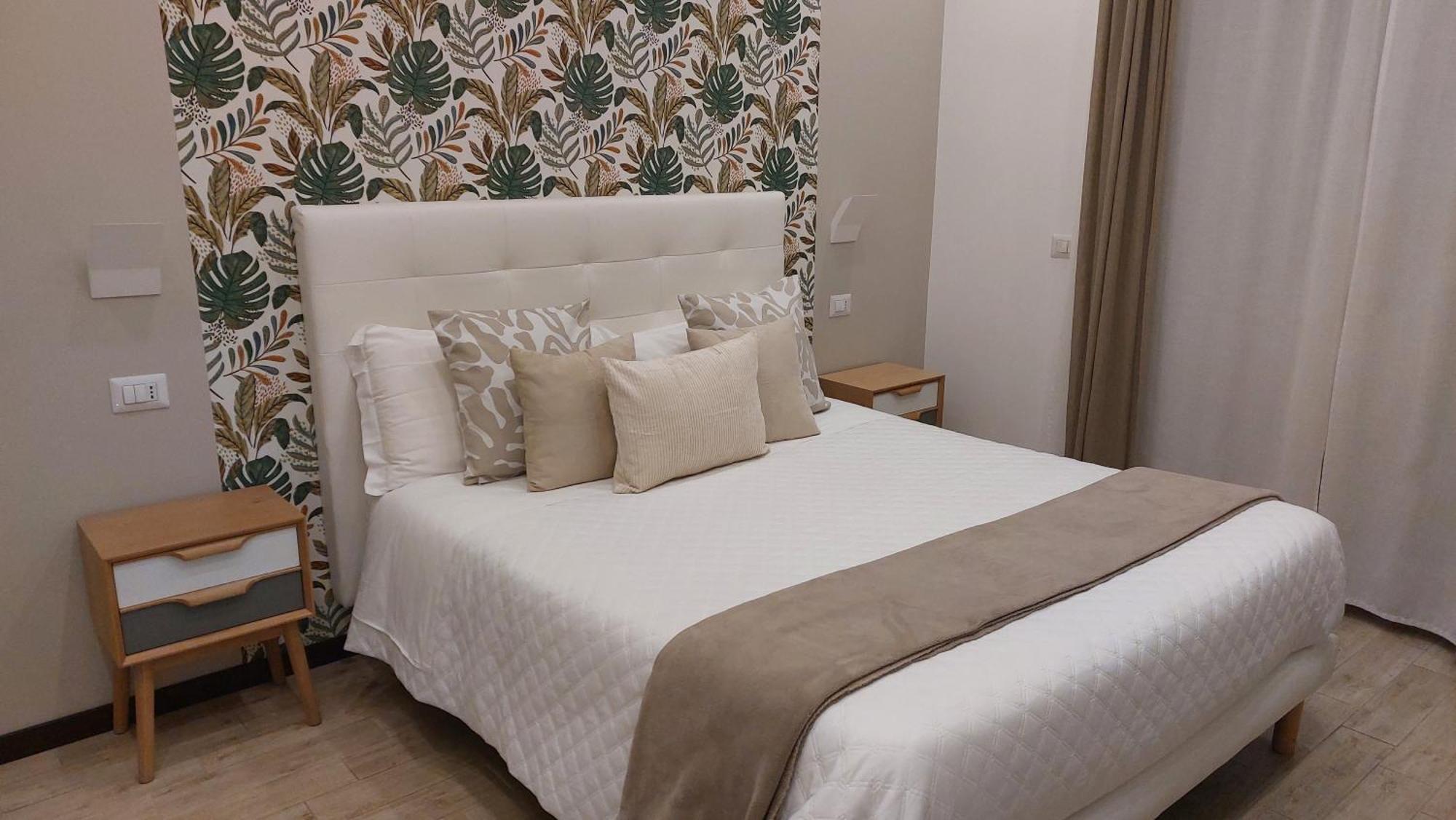 Lussuosamente Luxury B&B Caltanissetta Exterior photo